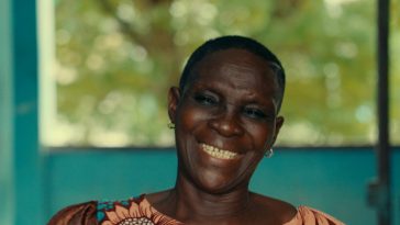“Mama Balo” Documentary Tells a Hostel Cleaner’s Story From a Place of Resilience