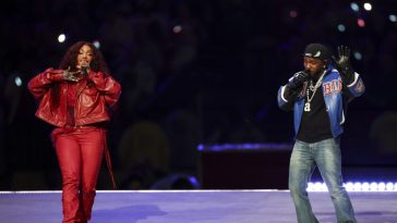 Kendrick Lamar And SZA’s 8 Best Songs Together, Ranked From Great To Greatest