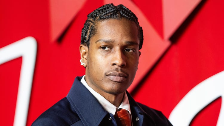 ASAP Rocky “Respectfully Declines” Prosecutors’ 180-Day Jail And Three-Year Probation Deal