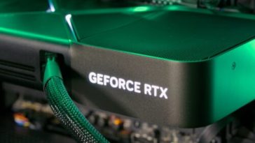 Handful of users claim new Nvidia GPUs are melting power cables again