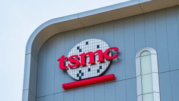 TSMC lowers Q1 outlook due to January earthquake losses