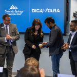 Indian spacetech firm Digantara expands to US