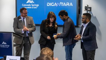 Indian spacetech firm Digantara expands to US