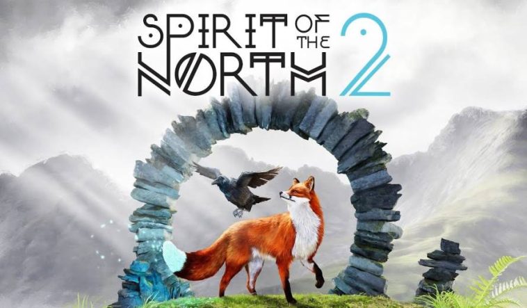 Spirit of the North 2 Official Game Announcement