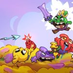 Nubs! Has Released Its Debut Demo on Steam