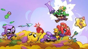 Nubs! Has Released Its Debut Demo on Steam