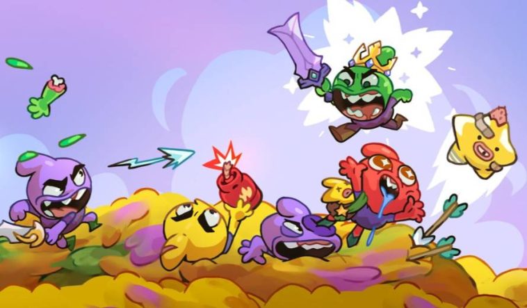 Nubs! Has Released Its Debut Demo on Steam