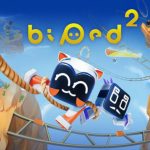 Biped 2 Demo Playtest Is Live Now on Steam Till 17 February