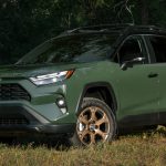 Toyota RAV4 Prime Vs. Hybrid: Pros & Cons Of Each