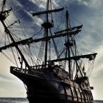 What Kind Of Ship Was The Black Pearl From Pirates Of The Caribbean?