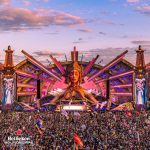 WIN! World-Renowned Music Festival EDC Returns to China