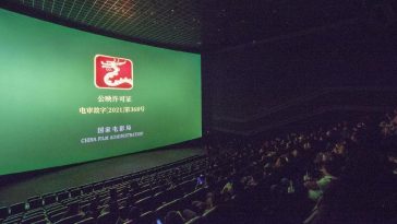 Ultimate Guide to Booking Cinema Tickets in China