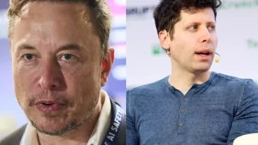 Elon Musk-led group makes $97.4 billion bid for OpenAI, CEO refuses and offers to “buy Twitter for $9.74 billion”