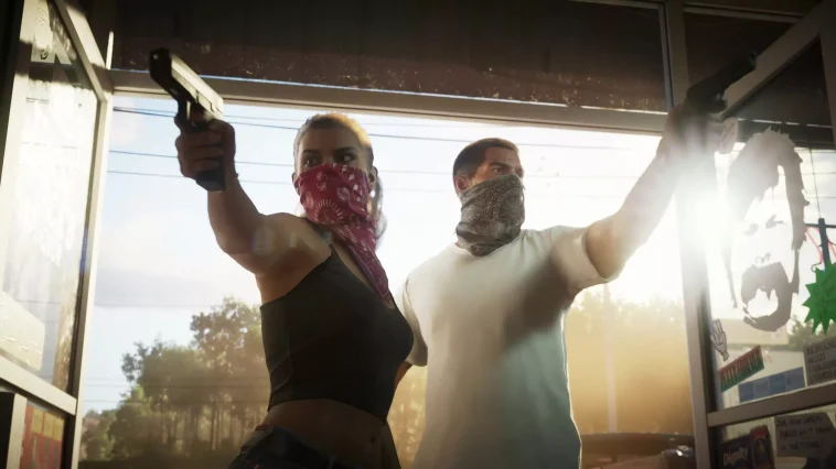 Take-Two admits PC is more important than ever but still won’t confirm GTA 6 release date