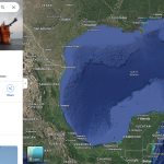 Google Maps has changed the Gulf of Mexico to America