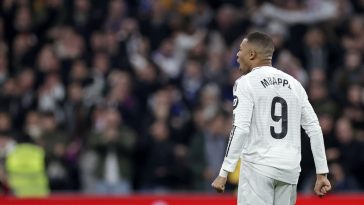 How to watch Man City vs. Real Madrid online for free