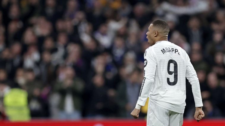 How to watch Man City vs. Real Madrid online for free