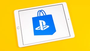 Sony Removes ‘Eslop’ Games From PlayStation Store, Report Says