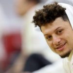 No, That’s Not Patrick Mahomes: Millions View Deepfake Super Bowl Video