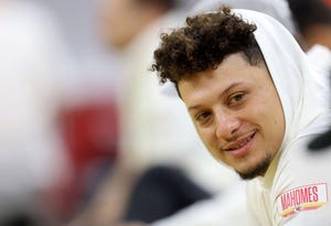 No, That’s Not Patrick Mahomes: Millions View Deepfake Super Bowl Video