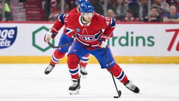 The value of Joel Armia could be higher than one thinks