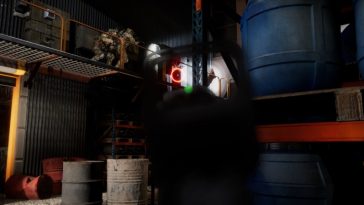 Hydratac raises $3M for ‘extremely realistic’ shooter game