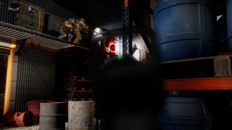 Hydratac raises $3M for ‘extremely realistic’ shooter game