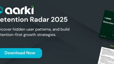 Mobile games can support each other in the race for user attention | Aarki