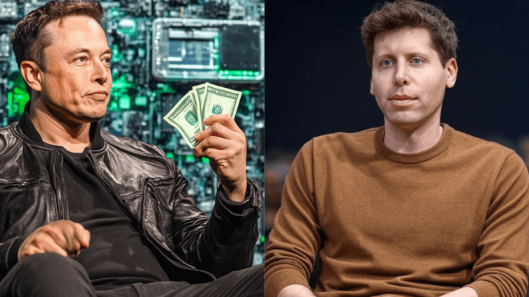 Would you stop using OpenAI’s ChatGPT and API if Elon Musk took it over?