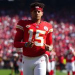 Super Bowl 2025: Why Fans Think Patrick Mahomes Trolled Eagles Ahead of Game