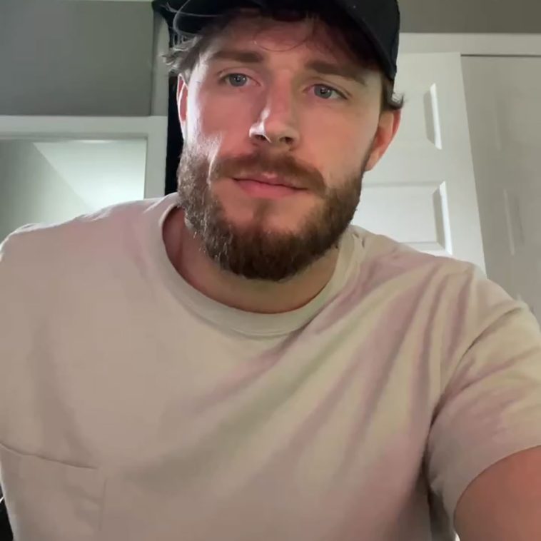 Virgin River’s Callum Kerr Mourns Mom and Stepdad Who Were Found Dead