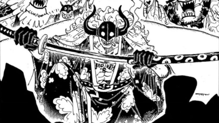 One Piece Chapter 1140: Release Date, What to Expect and More