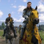 A Step-by-Step Guide to Acquire a Horse in Kingdom Come: Deliverance 2