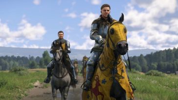 A Step-by-Step Guide to Acquire a Horse in Kingdom Come: Deliverance 2