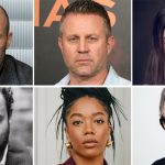 Jason Statham-Ric Roman Waugh Action-Thriller Underway In UK & Ireland For Black Bear; Bill Nighy & Naomi Ackie Among Joining Cast