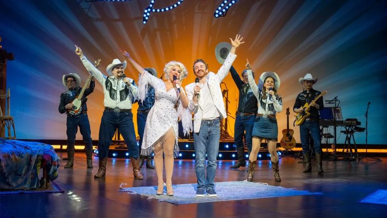 Dolly Parton Musical Producers Rebuke Theatergoers For Disrupting Shows By Hurling “Abhorrent” Homophobic Abuse At Cast