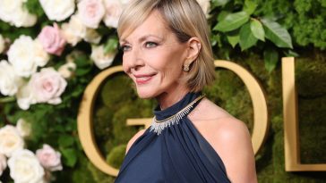 Allison Janney To Receive Make-Up Artists & Hair Stylists Guild’s Distinguished Artisan Award