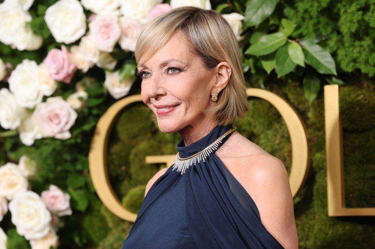 Allison Janney To Receive Make-Up Artists & Hair Stylists Guild’s Distinguished Artisan Award