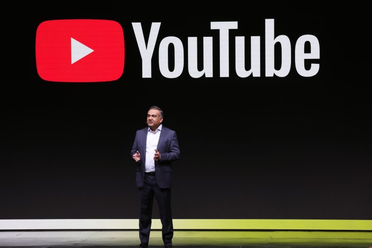 YouTube Viewership On TV Screens Exceeds Mobile For First Time In U.S.