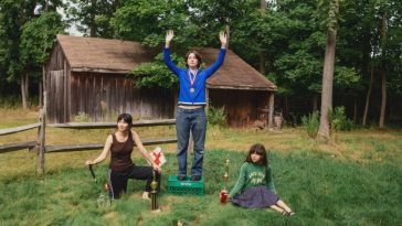 Horsegirl Announce North American Summer Tour