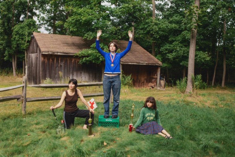 Horsegirl Announce North American Summer Tour