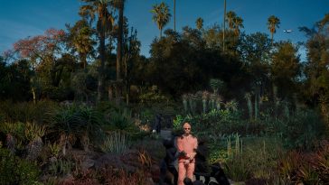 Bon Iver Announce New Album SABLE, fABLE