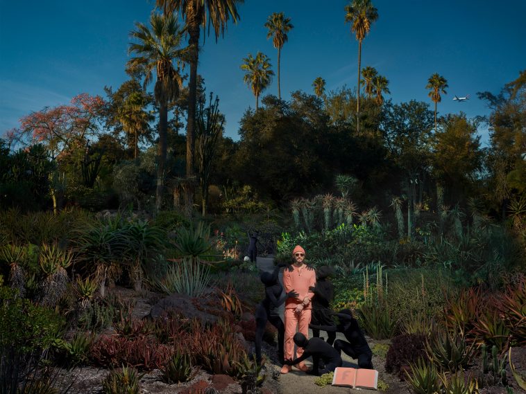 Bon Iver Announce New Album SABLE, fABLE