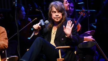 New York Dolls’ David Johansen Diagnosed With Stage 4 Cancer, Crowdfunding Treatment