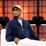 Pharrell Williams Cancels Musical Biopic Directed by Michel Gondry