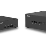 ASUS unveils NUC 15 Pro: A compact powerhouse for AI and beyond