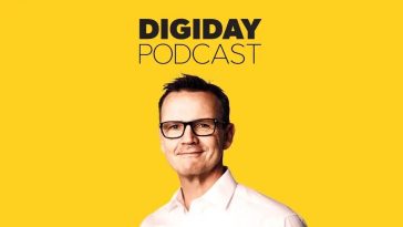 If Google’s cookie phase-out ever comes, here’s what a cookie-less future looks like for Mars’ chief brand officer Rankin Carroll