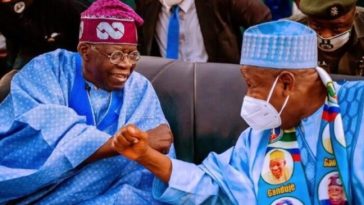 Nigerians happy with Tinubu’s reforms – Ganduje