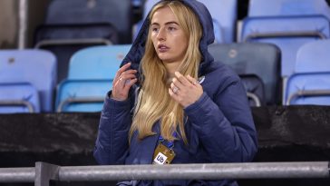 Arsenal star told they need to do more by national boss, despite major switch in January