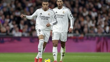 Erling Halaand, Kylian Mbappe, Jude Bellingham and more have shunned ‘hate amplifier’ website